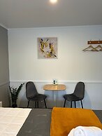 Franz Josef Top 10 Holiday Park