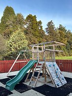 Franz Josef Top 10 Holiday Park