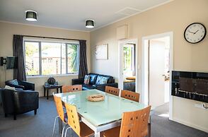 Franz Josef Top 10 Holiday Park