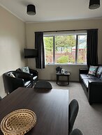 Franz Josef Top 10 Holiday Park