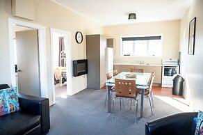 Franz Josef Top 10 Holiday Park