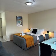 Franz Josef Top 10 Holiday Park