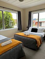 Franz Josef Top 10 Holiday Park