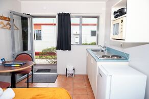 Franz Josef Top 10 Holiday Park