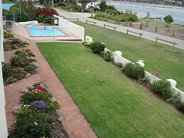 Bayview Apartments Merimbula