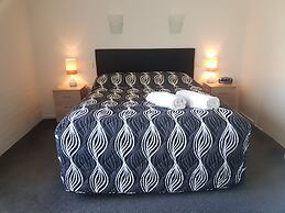 Bayview Apartments Merimbula