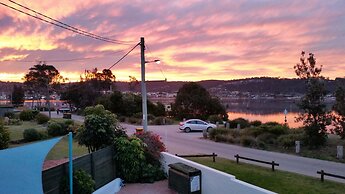 Bayview Apartments Merimbula