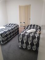 Bayview Apartments Merimbula