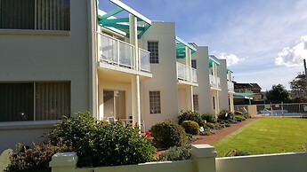 Bayview Apartments Merimbula