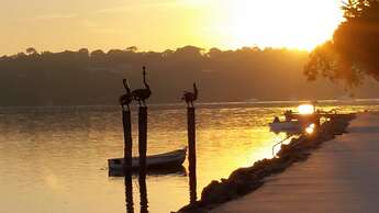 Bayview Apartments Merimbula