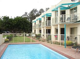 Bayview Apartments Merimbula