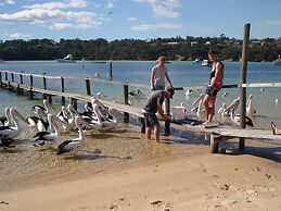 Bayview Apartments Merimbula