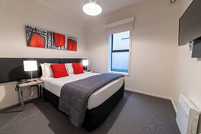 315 Euro Motel & Serviced Apartments