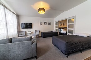 315 Euro Motel & Serviced Apartments