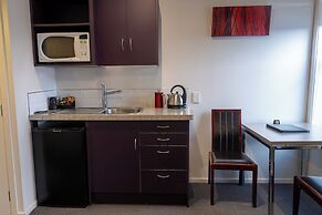 315 Euro Motel & Serviced Apartments