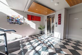 315 Euro Motel & Serviced Apartments