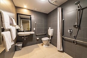 315 Euro Motel & Serviced Apartments