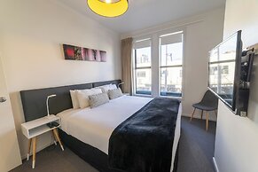 315 Euro Motel & Serviced Apartments