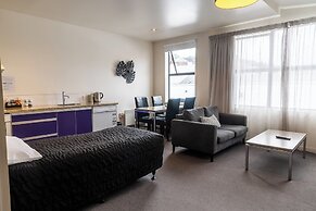 315 Euro Motel & Serviced Apartments