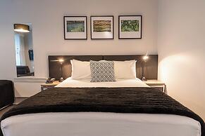 315 Euro Motel & Serviced Apartments