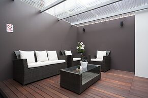 315 Euro Motel & Serviced Apartments