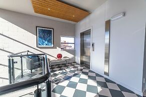 315 Euro Motel & Serviced Apartments