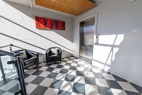 315 Euro Motel & Serviced Apartments