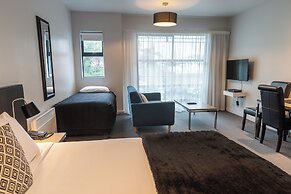 315 Euro Motel & Serviced Apartments