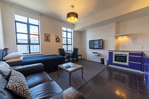 315 Euro Motel & Serviced Apartments