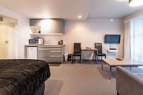 315 Euro Motel & Serviced Apartments