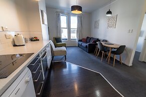 315 Euro Motel & Serviced Apartments