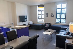 315 Euro Motel & Serviced Apartments