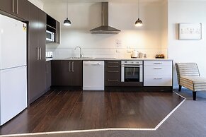 315 Euro Motel & Serviced Apartments