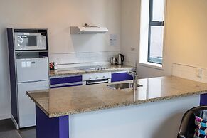 315 Euro Motel & Serviced Apartments