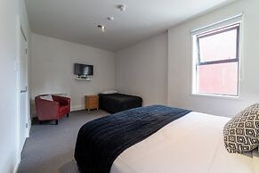 315 Euro Motel & Serviced Apartments