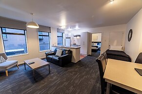 315 Euro Motel & Serviced Apartments