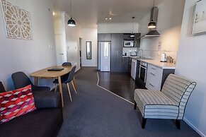 315 Euro Motel & Serviced Apartments