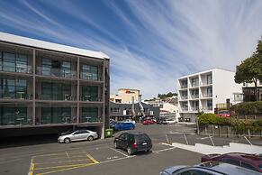 315 Euro Motel & Serviced Apartments