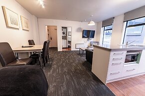 315 Euro Motel & Serviced Apartments