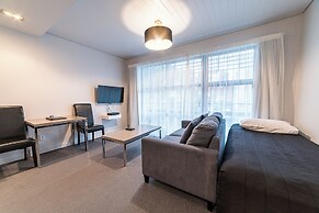 315 Euro Motel & Serviced Apartments