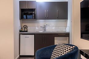 315 Euro Motel & Serviced Apartments