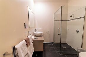 315 Euro Motel & Serviced Apartments