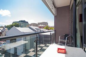 315 Euro Motel & Serviced Apartments