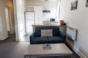 315 Euro Motel & Serviced Apartments