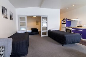 315 Euro Motel & Serviced Apartments