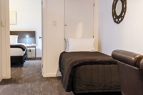 315 Euro Motel & Serviced Apartments