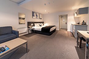 315 Euro Motel & Serviced Apartments