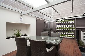 315 Euro Motel & Serviced Apartments