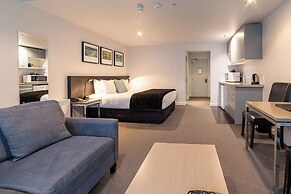 315 Euro Motel & Serviced Apartments