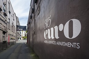 315 Euro Motel & Serviced Apartments